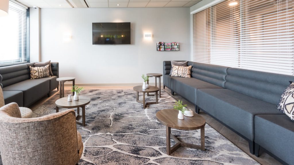 Operatiekamer bouwen